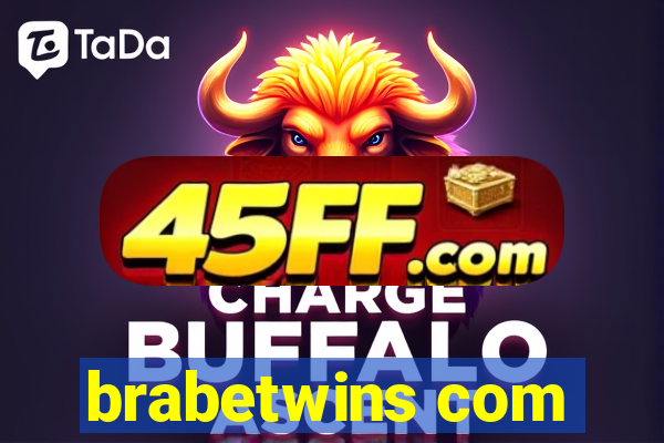 brabetwins com
